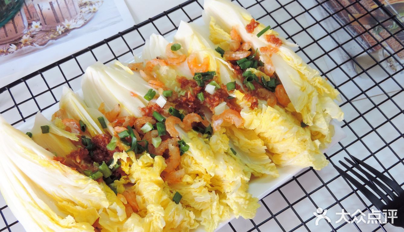 简单美味的家常菜