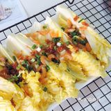 简单美味的家常菜