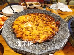 -万兴佳烤肉·长白山老味道(宏泰广场店)