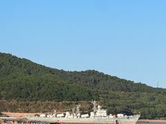 -东海半边山旅游度假区