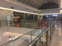 -万达广场(无锡滨湖店)