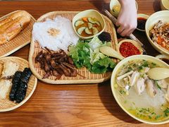 烤肉粉-华姐鸡粉(中心店)