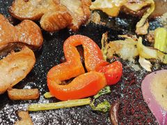 -一烙锅(友谊店)