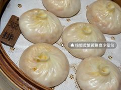 -裕兴记•蟹黄面馆(人民广场店)