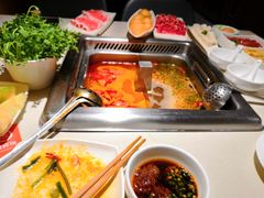 -海底捞火锅(万丰桥店)