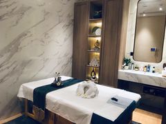 -澜笙Spa