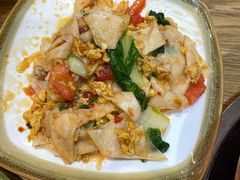 -妈妈的味道(和顺古镇店)