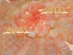 -半岛听涛蒸汽海鲜自助(K11店)