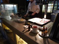 -茵特拉根酒店·西餐厅