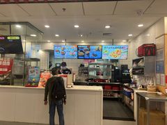 -永和大王(茉莉上新·友谊店)