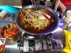 -Meet Sun韩式大排档(五一广场7MALL店)