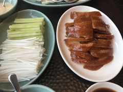 -长春凯悦酒店-品悦中餐厅