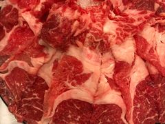 -鲜入围煮花胶鸡海鲜火锅