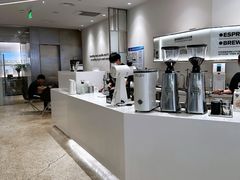 -科学家咖啡(恒隆广场店)