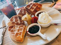 -maan coffee漫咖啡(通州店)