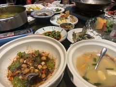 -钱塘宴(东站西子国际店)