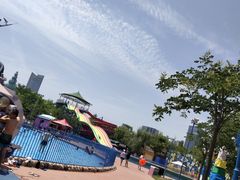 -西安华夏文旅水世界