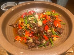 -乔街深夜食堂·小龙虾·高压锅生蚝(杭州总店)