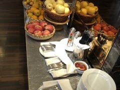 -西安赛瑞喜来登大酒店