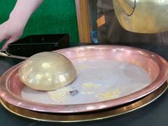 -诺敏塔拉奶茶-布里亚特包子-手把肉(锦都会店)