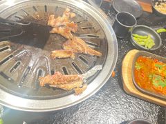 -九田家黑牛烤肉料理(珠江摩尔店)