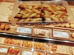 -泸溪河桃酥(鄞州高新宝龙店)