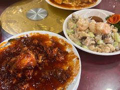 -闻香阁·清真(光荣道店)