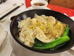 -酌宴府The China Club·广州万富希尔顿酒店(云城东路店)