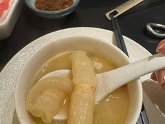 -鲜入唯煮·港式海鲜牛肉火锅(金宝街店)