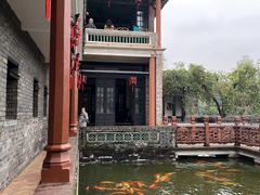 -东莞市可园博物馆