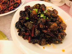 -陶然居·重庆菜(解放碑店)
