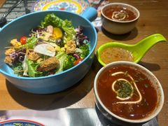 -米德维奇俄式西餐厅(西六道街店)