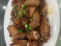 -荔园小馆(园岭新村二期店)