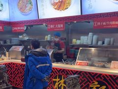 -蔡林记(丹尼斯6天地店)