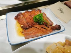 广府叉烧-星平鸡饭·粤菜小炒(印象城旗舰店)