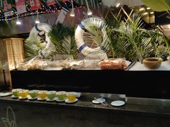 -佛山皇冠假日酒店-西餐厅