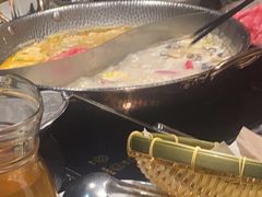 -捞王锅物料理(温州万象城店)