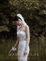 -Color卡诺婚纱礼服馆(南京严选店)