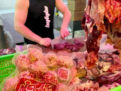 -阿娟牛肉丸·手打牛肉丸·现做现卖