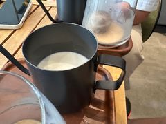 -Home Cafe(水榭春天店)