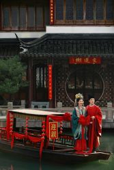 -今生有约婚纱摄影店(景德路店)