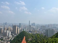 -黔灵山公园