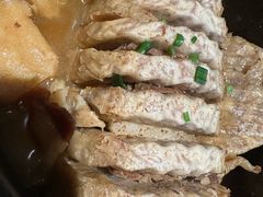 -竹里馆·淮扬菜·功夫茶(老门东店)