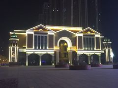 -沈阳站