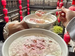 -二泉园老菜馆·百年无锡菜