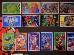 -四川美术学院美术馆