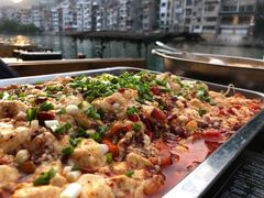 -古城苗家土菜馆(河景餐厅店)