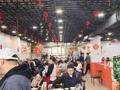 -翟氏天天小吃(上东街区店)