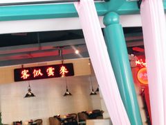 门面-沪小胖小龙虾(淮海中路旗舰店)