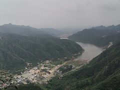 -京东石林峡风景区